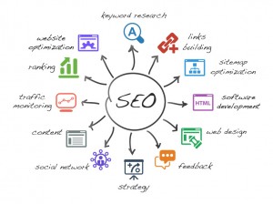 small business seo