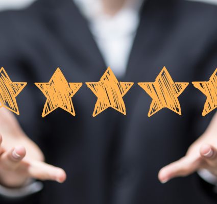 5 Mistakes Businesses Make With Their Online Reviews