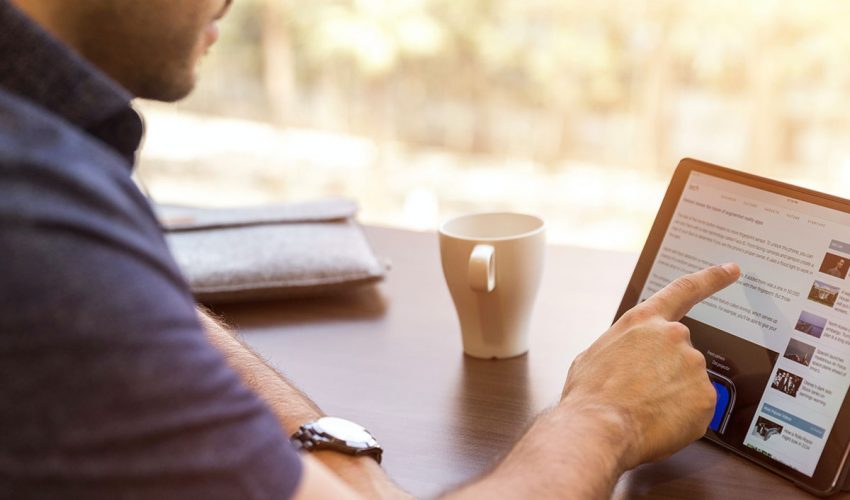 Why Website Accessibility Matters